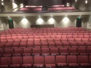 Brownwood's Lyric Theatre