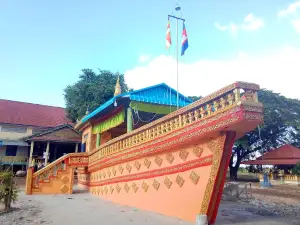 Wat Preah Krasaing