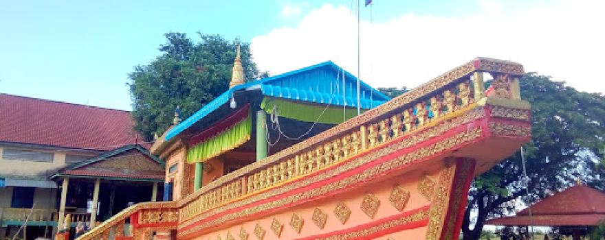 Wat Preah Krasaing