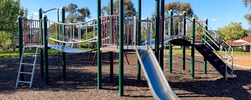 Amaroo Heights Playground