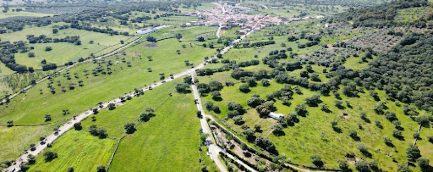 Parque Municipal Pedro Camacho