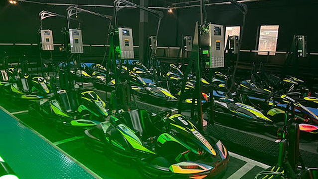 Level X Middlesbrough