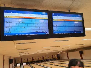Bowlinghall
