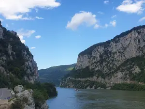 1 Berzasca ro Berzasca Berzasca