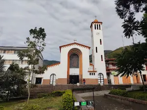 Plaza Principal Pensilvania Caldas