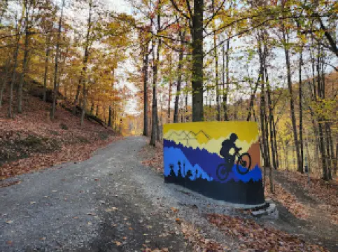 ミークス・マウンテン・トレイルズ