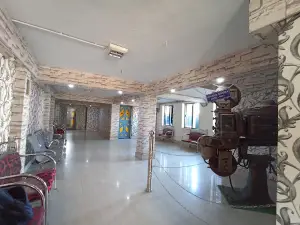 Rupkatha Cinema Hall
