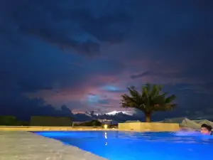 Ultrawinds Swimming Pool