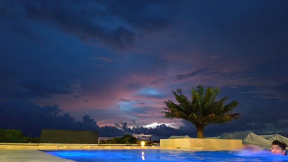 Ultrawinds Swimming Pool