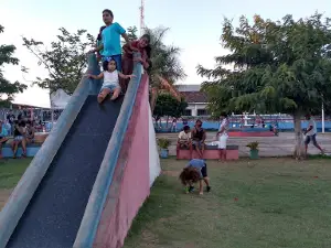 Parque Infantil Municipal