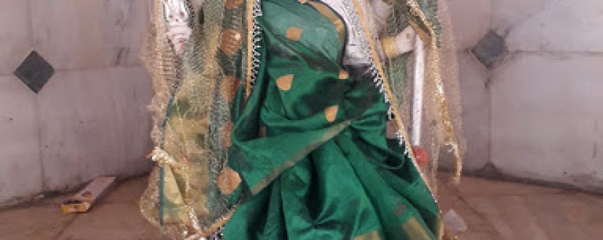 Dhandai temple