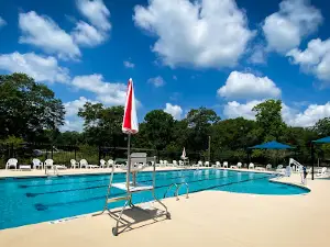 Luetta Moore Park