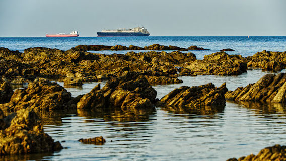 Pantai Batu Layar, Kota Tinggi