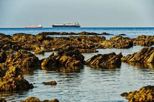 Pantai Batu Layar, Kota Tinggi