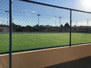 Barra Arena Society