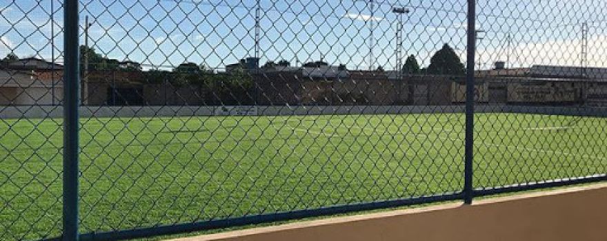 Barra Arena Society