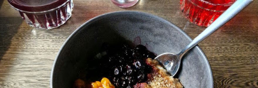 Kultá Kitchen & Bar