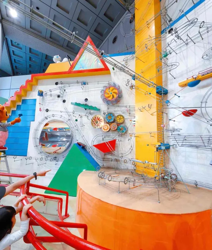 4_大阪兒童樂園