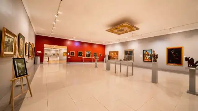 Các khách sạn gần Museum Pasifika