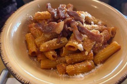 Borghiciana Pastificio Artigianale