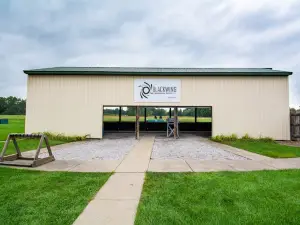 Black Wing Shooting Center