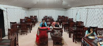Marwadi Desert Camp and Resort