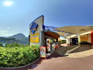 Muséoscope du Lac