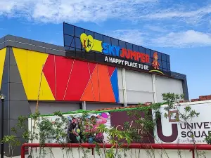 SkyJumper Amusement Park Faridabad