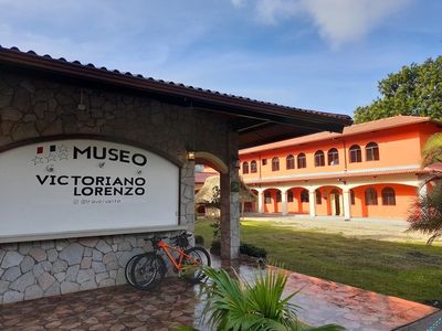 Museo Victoriano Lorenzo