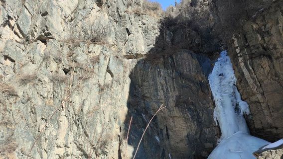 yuan ping di shui ya