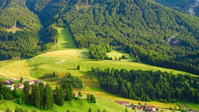 Yixing Hufu Twenty-Three Bends