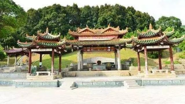 tai wang tai fei ling