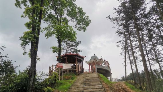 ping nan xian meng shan xian teng xian san xian ding