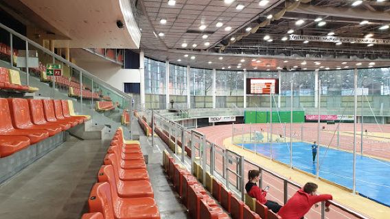 TipsArena Linz