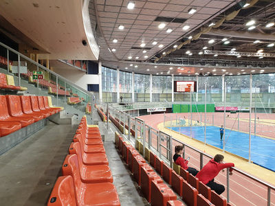 TipsArena Linz