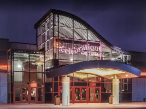 Celebration Cinema Mount Pleasant