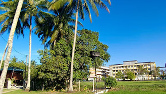 North Seberang Perai