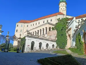 Pálava Protected Landscape Area