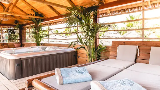 La Toison d'Or - Riviera Villages