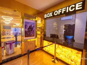 Bharath Cinemas Kundapura