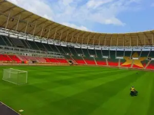 Stade Ahmadou Ahidjo