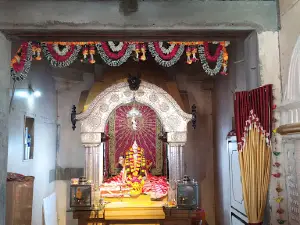 Umiya Mataji Temple Sidsar