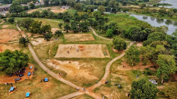 Jabi Recreational Park