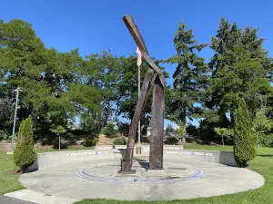 Evergreen Rotary Park