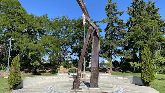 Evergreen Rotary Park