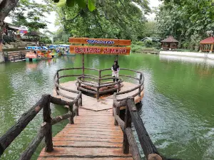 Sendang Asmoro Park