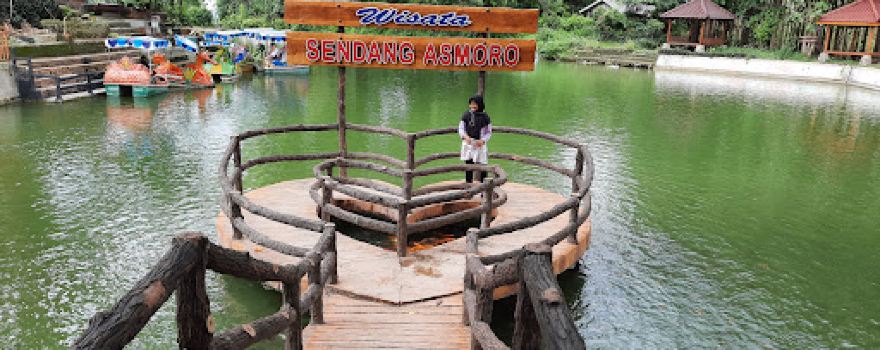 Sendang Asmoro Park