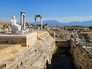 Théâtre de Hierapolis