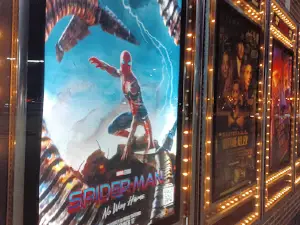 Cinemark Lancaster Movies 14