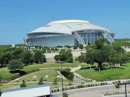 Texas Rangers